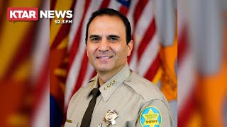 Celebrity Breaking: Maricopa County Sheriff Paul Penzone announces he will not pursue 3rd term Net Worth