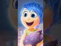 #PixarSpotlight 🛋️ | #InsideOut #Pixar #animazione #shorts