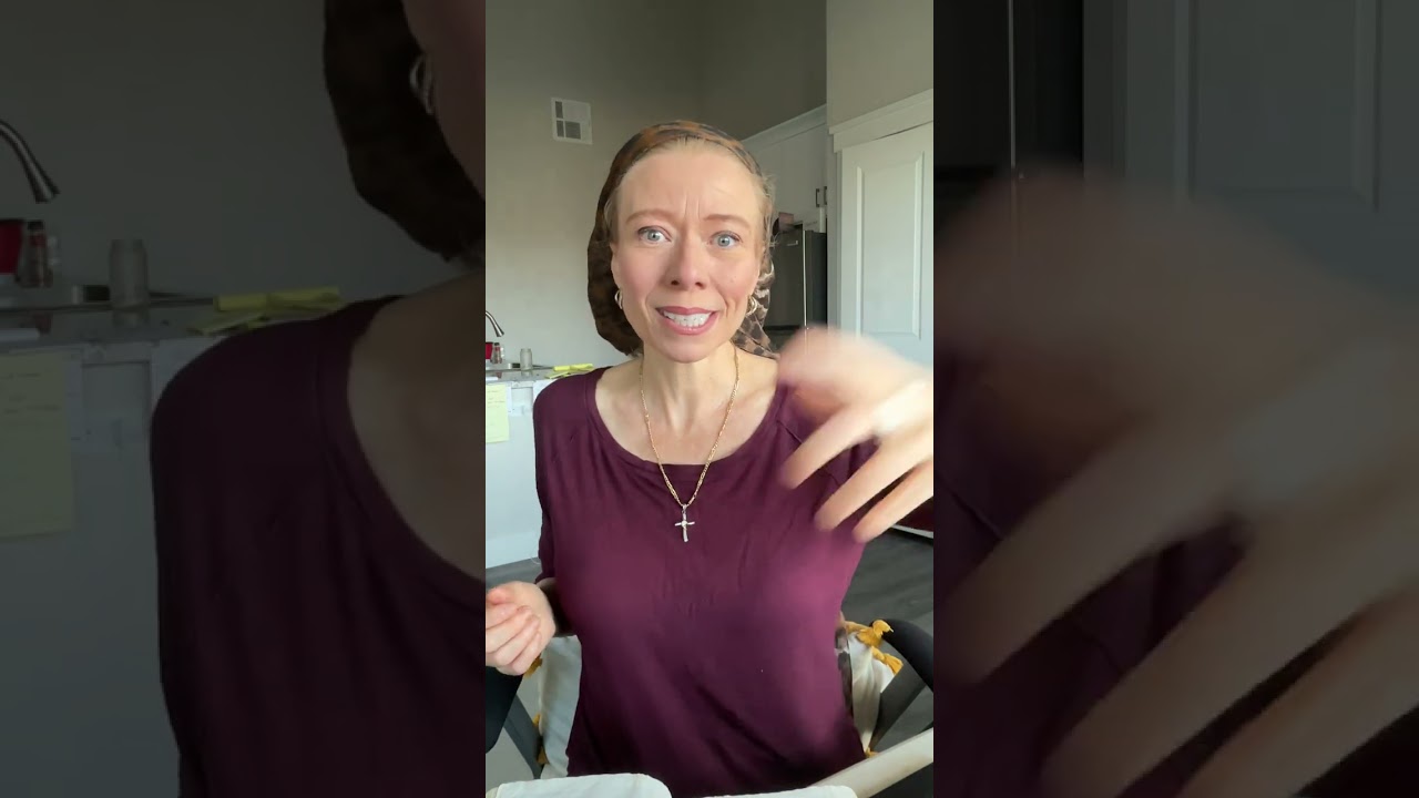 Your breakthrough could come this way, wisdom from Job , 