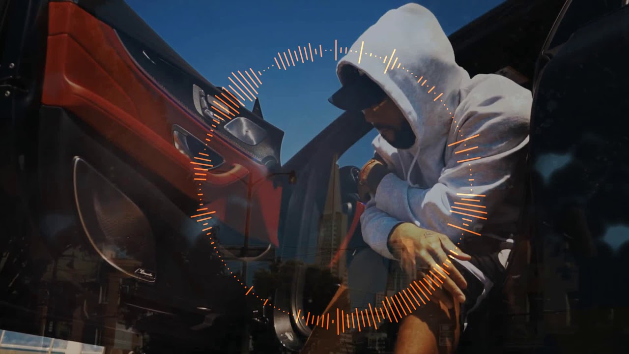 Larry June Type Beat x Payroll Giovanni Type Beat x Cardo Got Wings Type Beat "Dashin"