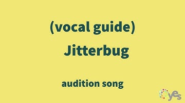 Jitterbug (vocal guide)
