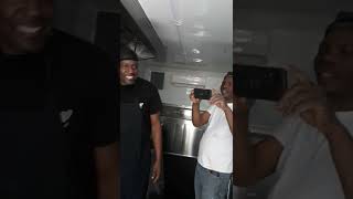 Just Jerk Jamaican Food Truck