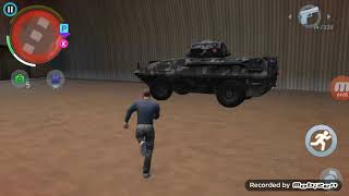 جبنا الطيارة فى لعبة كنج ستار فيغاس screenshot 1