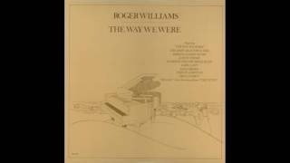 Roger Williams - Goodbye Yellow Brick Road