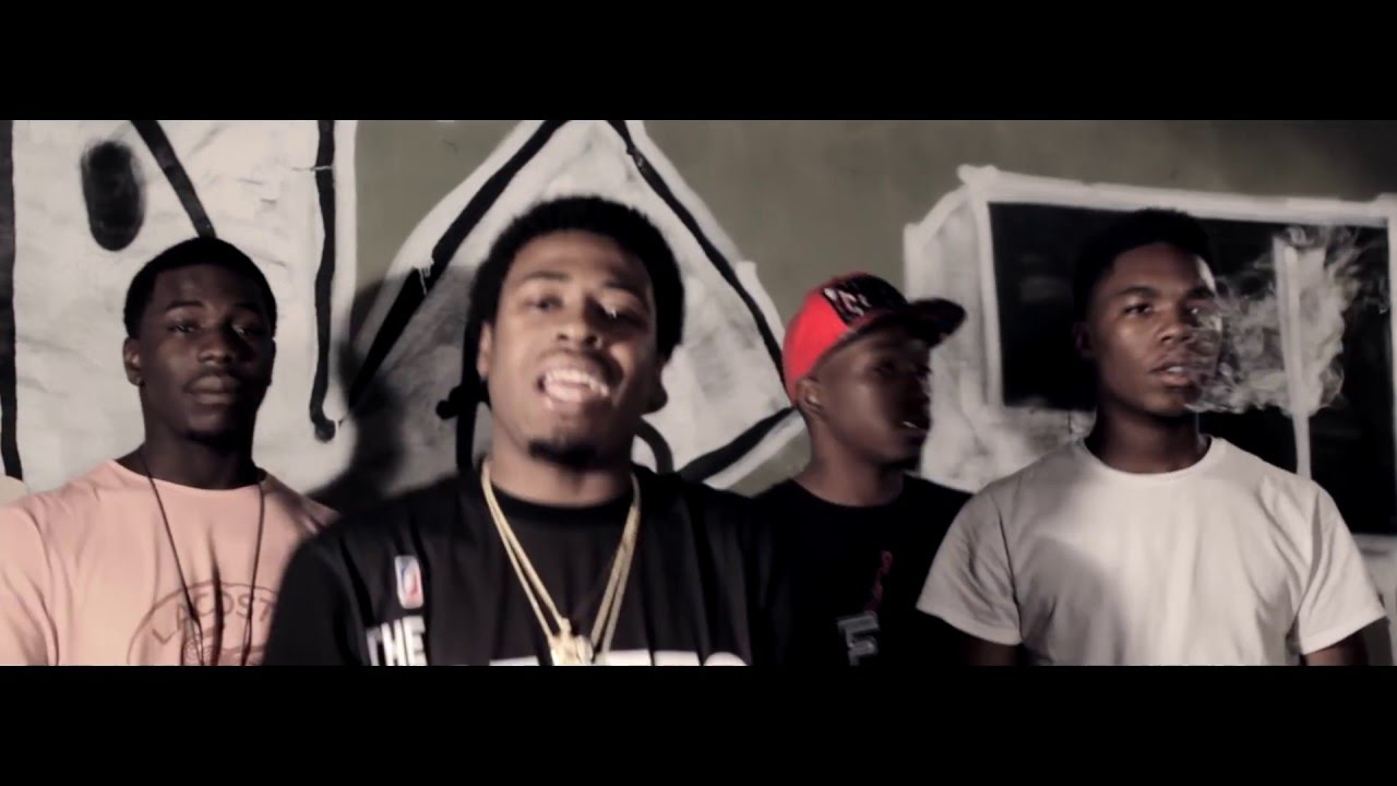 Lil Mone- "Fe'ed Up" [Official Video]; a KENXL film