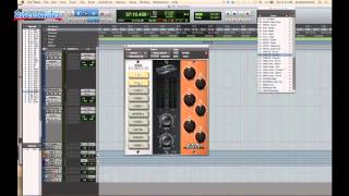 McDSP Ultimate EQ Plug-in Overview - Sweetwater Sound