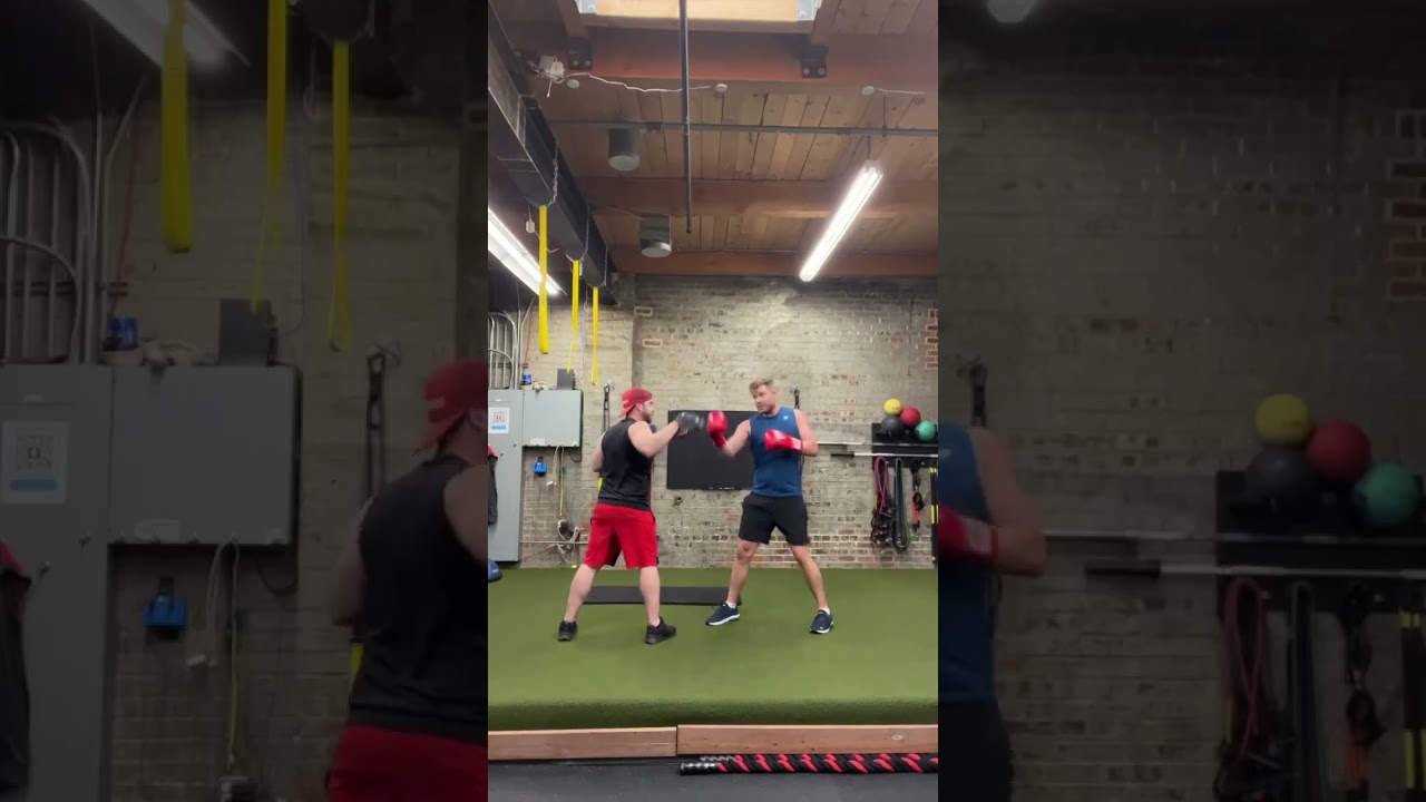 Best Personal Training in Denver!