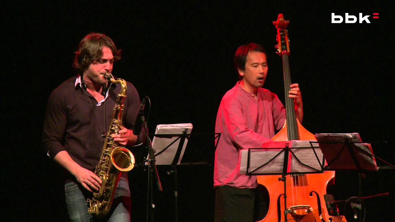 SALA BBK - NOAH PREMINGER 4TET