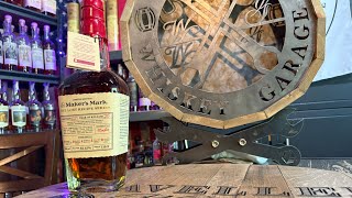 Makers Mark Lost Recipe Edition 2