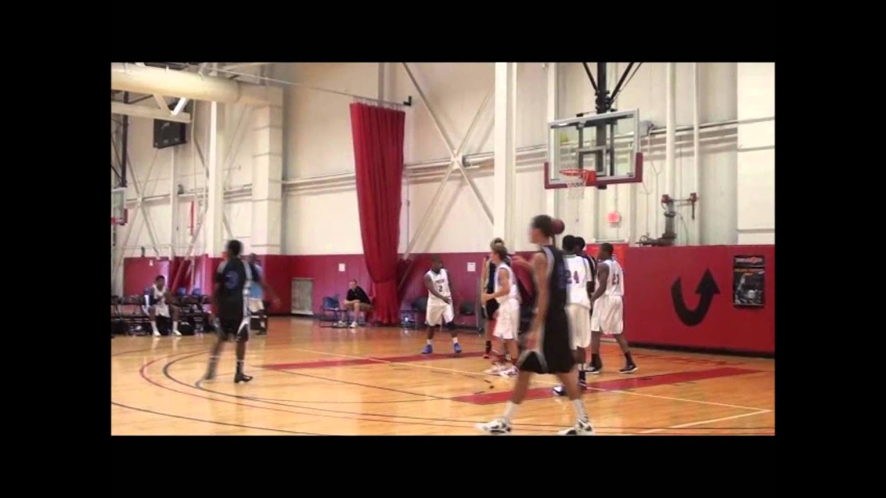 VA Southeastern Pride Highlights @ 2012 Big Shots Richmond Tournament