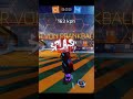 teamplays in rl are insane🔥👌 #rocketleague #teamplay #cool