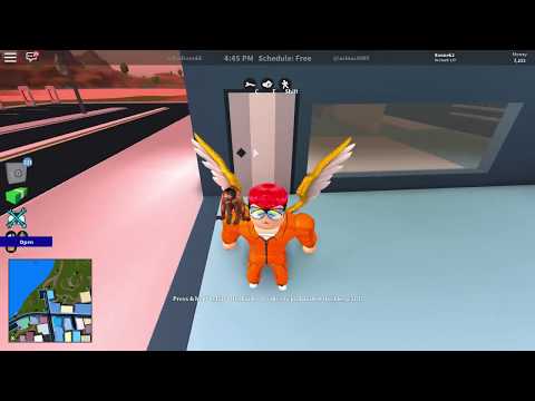 Asi Se Consigue El Nuevo Auto De Jailbreak Roblox Youtube - el juego que venció a jailbreak en roblox