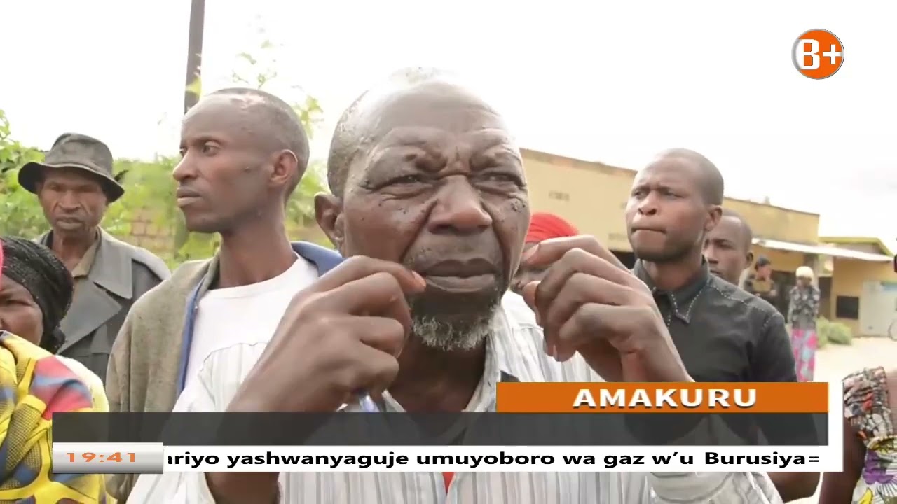 #Ruhango:inzoga yitwa Umumanura jipo imaze guhitana aba tari bake