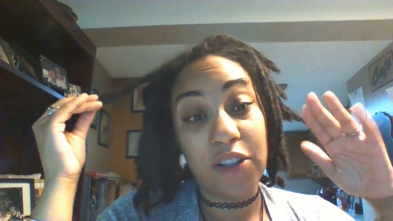 20 months Loc'd AND **UPDATE on combined locs @5 months**