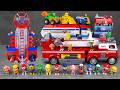 Unboxing Paw Patrol toys series | Paw Patrol Ultimate City Transforming Tower | Aircraft Carrier Toy