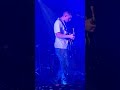 Dermot Kennedy &quot;Without Fear&quot; live from The Fillmore Minneapolis MN