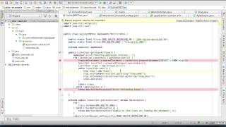 LaunchCode JDBC