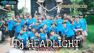 Dj Headlight Spesial Perform Dexta  U0026 Pemuda Arcob Karnaval Coban Blimbing Pasuruan