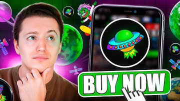 Best Crypto Presale to Buy Now |  Solaxy: First L2 on Solana LAUNCHING SOON 🚀