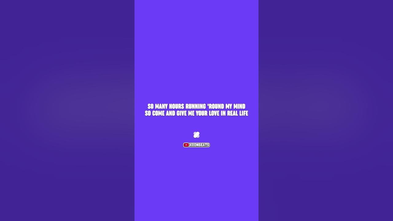 FISHER & bbyclose - Blackberries (Lyrics) FISHER & bbyclose - Blackberries (Lyrics)