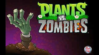 Plants vs  Zombies|мой аккаунт + песня)🌻