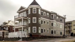 Information 130 Eastern Promenate - Unit C, Portland Update