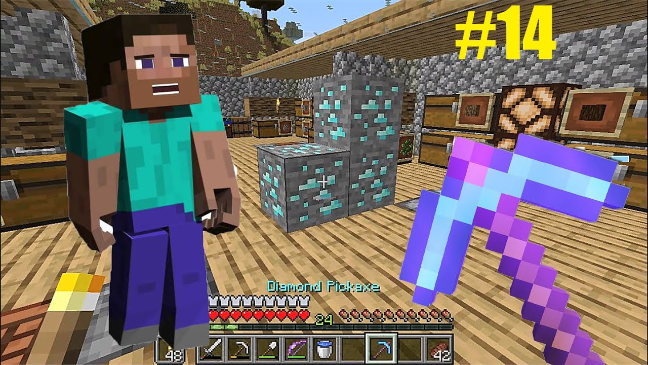Il Mob Più Forte Di Minecraft