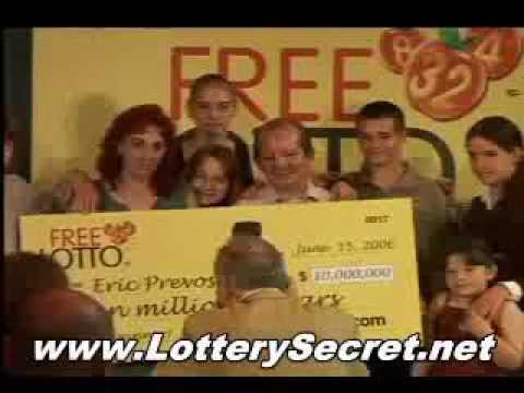 Win Pennsylvania Treasure Hunt Lottery Guaranteed