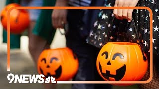 The origin of Halloween and its traditions