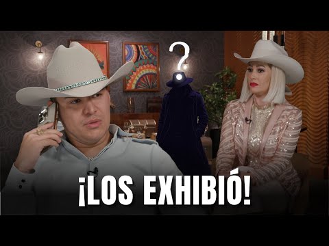 THE WORST BETRAYAL YEISON JIMÉNEZ EVER EXPERIENCED | #IngridLazper