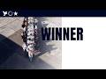 Geolier - WINNER (Lyric Video)