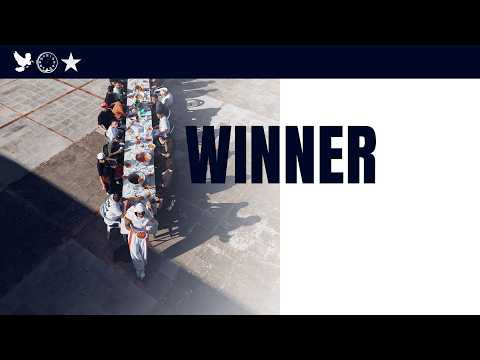Geolier - WINNER (Lyric Video)