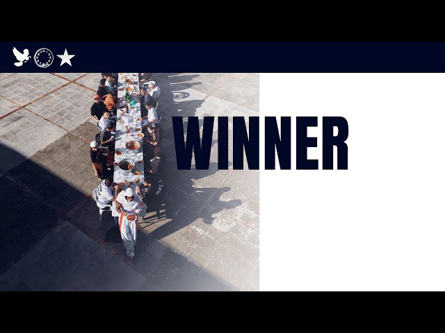 Geolier - WINNER (Lyric Video)