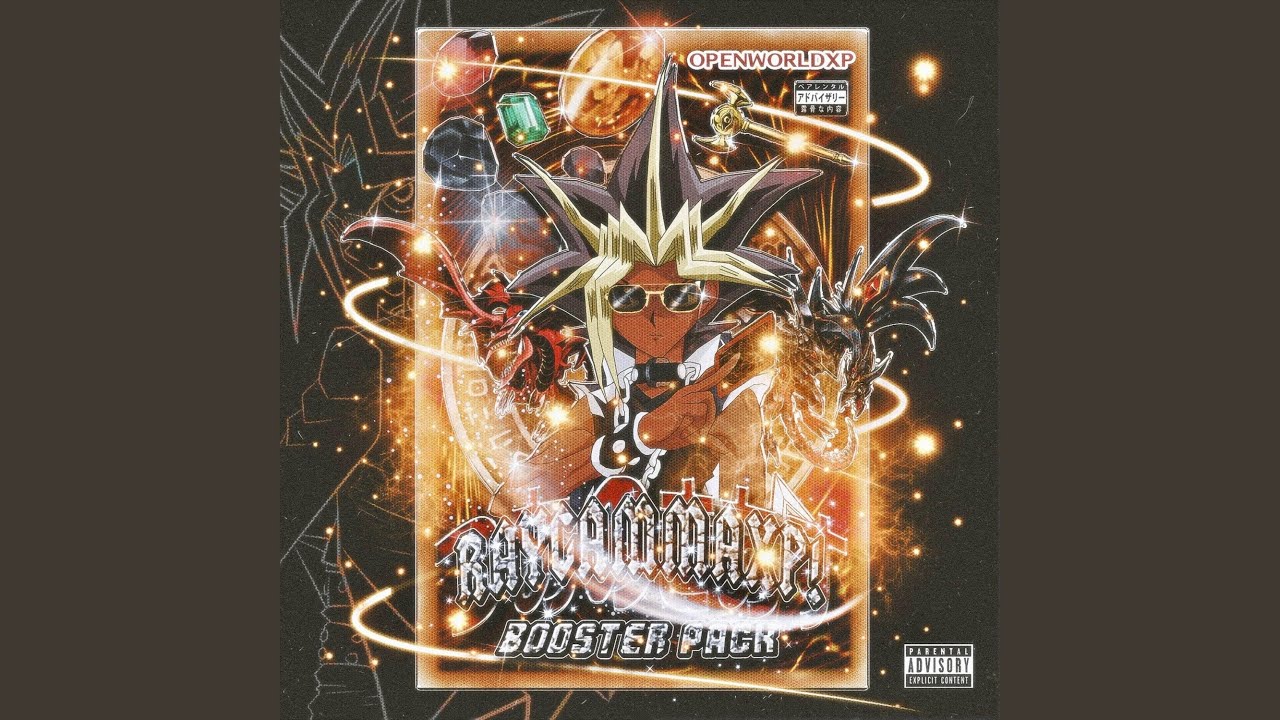 Pharaoh Gamma (feat. Tiffany)