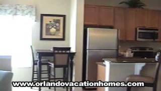 Orlando paradise palms 5 bedroom