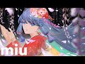 四季ノ唄 cover by miu