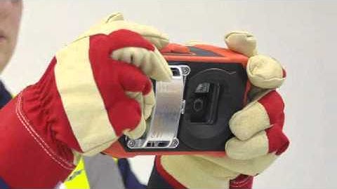 ToughPIX 2300XP Series - Explosion Proof Digital Camera.wmv