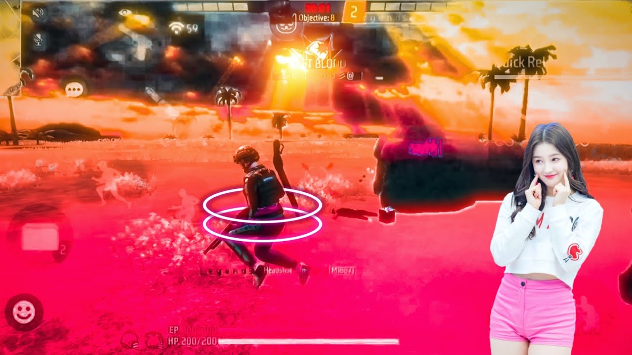 O Khuda Status 😔 | freefire sad status 💔 | By Psycho 814
