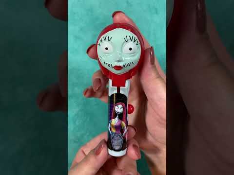 Sally Nightmare Before