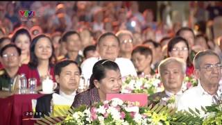 CHƯƠNG TRÌNH NGHỆ THUẬT ĐẶC BIỆT 30 4 2015