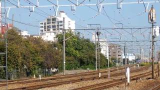 5051レ　EF210-134　　　　　　　　2011/10/19　東淀川