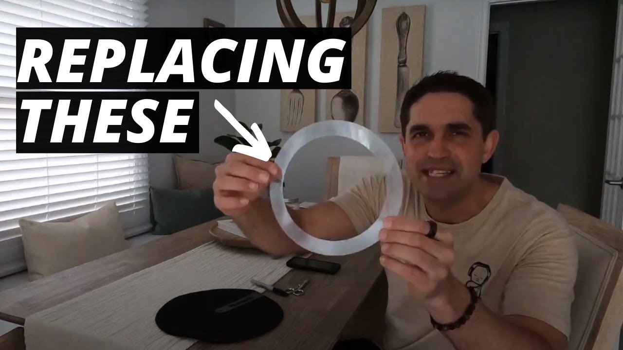 DJ Controller Making a NEW SLIP MAT for My Pioneer DDJ Rev7 YouTube