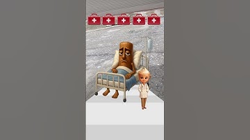 Bác sĩ cứu bệnh nhân – Kết quả bất ngờ 😱