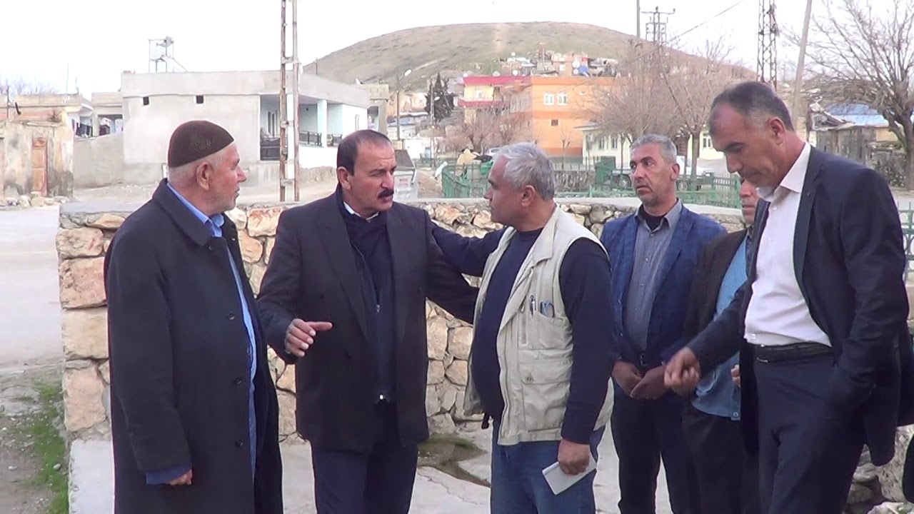 ADIYAMAN KUYULU KÖYÜ MUHTARI ŞEVKET AYDIN BEBEK 2 PROJESİ ADIYAMAN KUYULU KÖYÜ MUHTARI ŞEVKET AYDIN BEBEK 2 PROJESİ