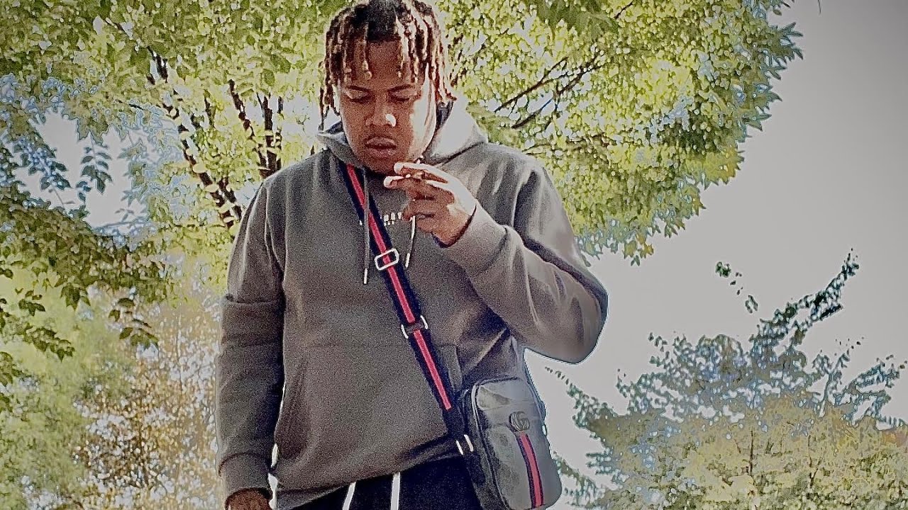 Fifa Baby Bear - Durkio Crazy 🦋 (Video Oficial)