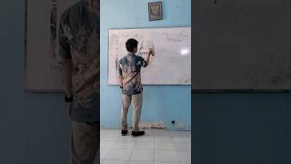 Menggambar sketsa wajah di papan tulis #art #drawing #sketch #menggambar #tutorial Menggambar sketsa wajah di papan tulis #art #drawing #sketch #menggambar #tutorial