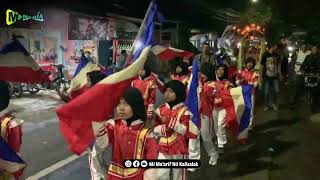 Drumband Mima Kalisalak