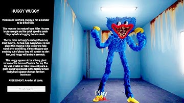 New Project Test Project Playtime Mobile Game - New Update 0.3.3 + Download Link - Android Gameplay