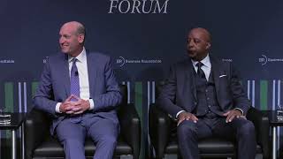 Skilled Trades for America Forum: Full Program