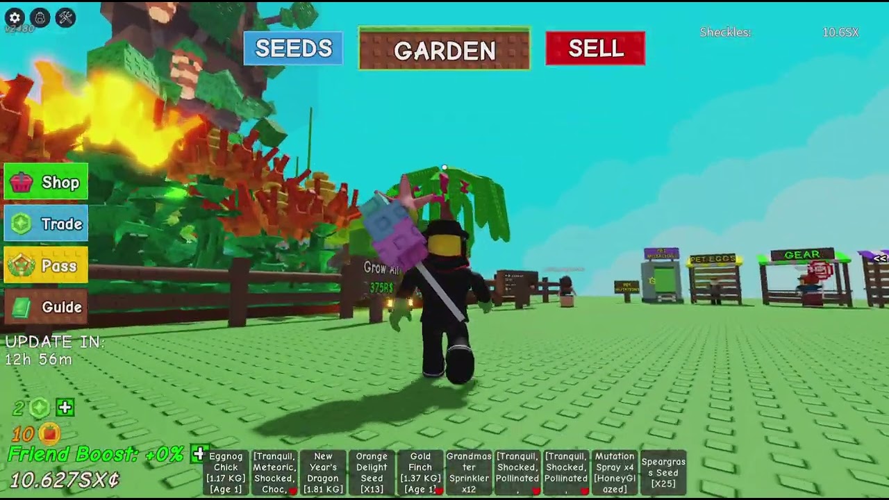 My opinion on next upd